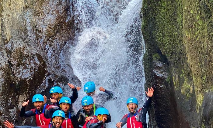 North Wales Active